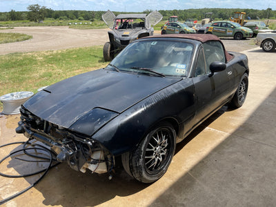 1991 Mazda Miata Runs and Drives! - $2500