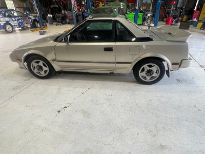 1986 Toyota MR2 AW11 REDUCED - $2000