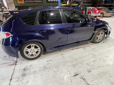Subaru WRX - REDUCED $3500