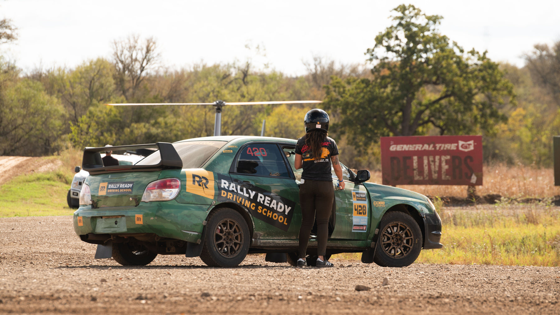 Sample Excellent Rally Course Rally Ready – Rally Ready Driving School
