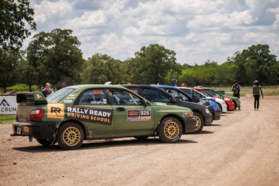 Rally Ranch Sprint Series Spectator Pass