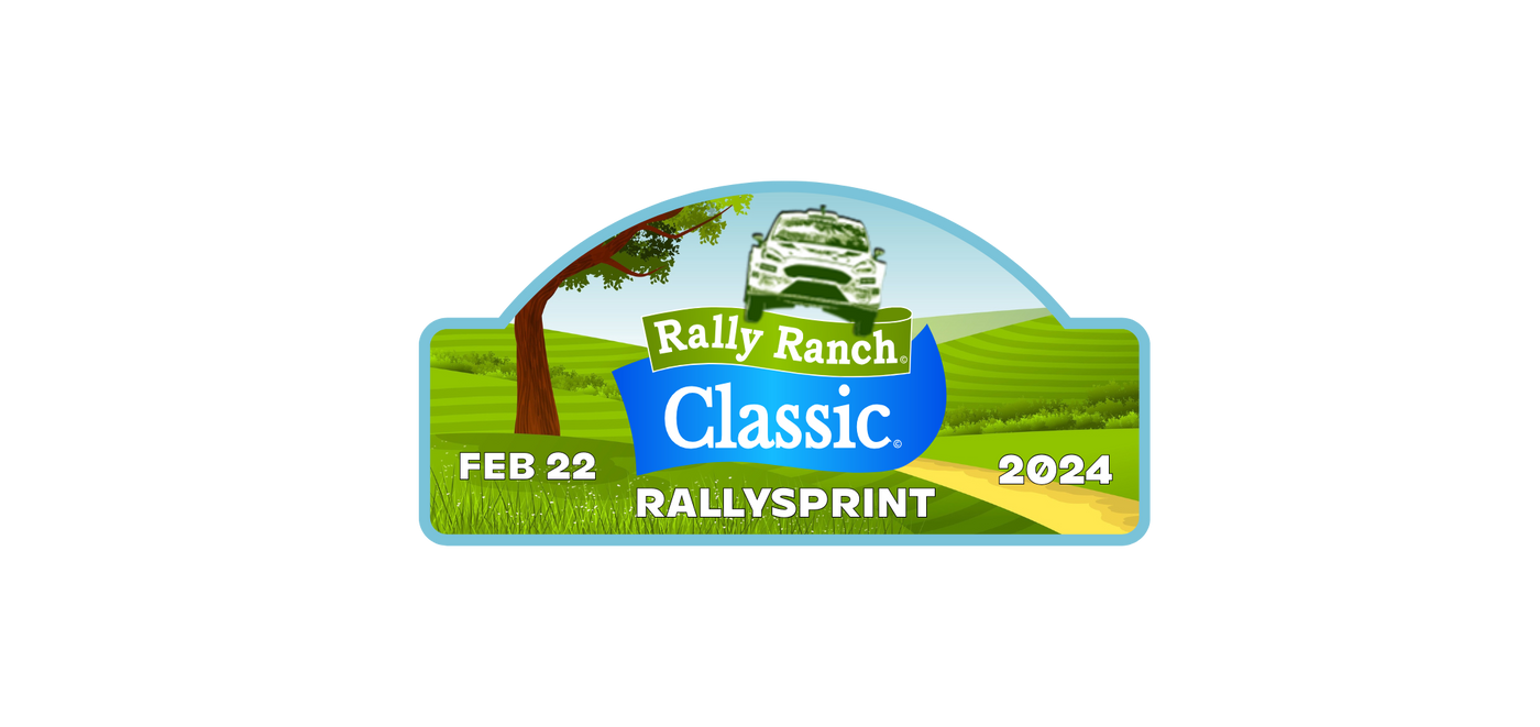 Rally Ready RallySprint Spectator Pass