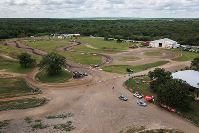 Rally Ranch Sprint Series Spectator Pass