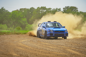 Rally Ready Driving School