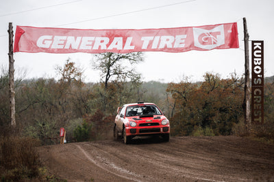 Rally Ranch Sprint Series Spectator Pass