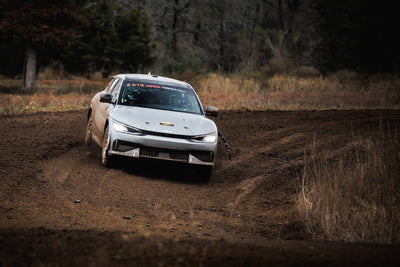 Rally Ranch Sprint Series Spectator Pass