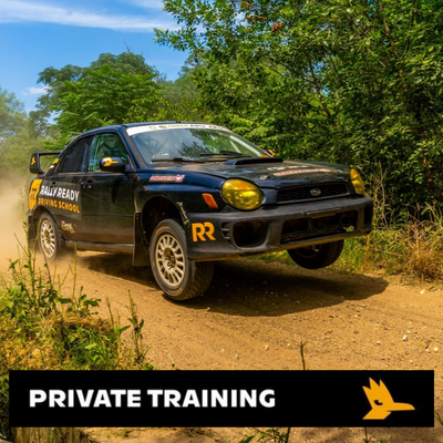 Private Rally Car Design Rally Ready | Private Instruction – Rally Ready Driving School
