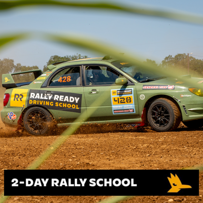 Rally Ready Driving School