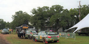 About Rally Ready – Rally Ready Driving School