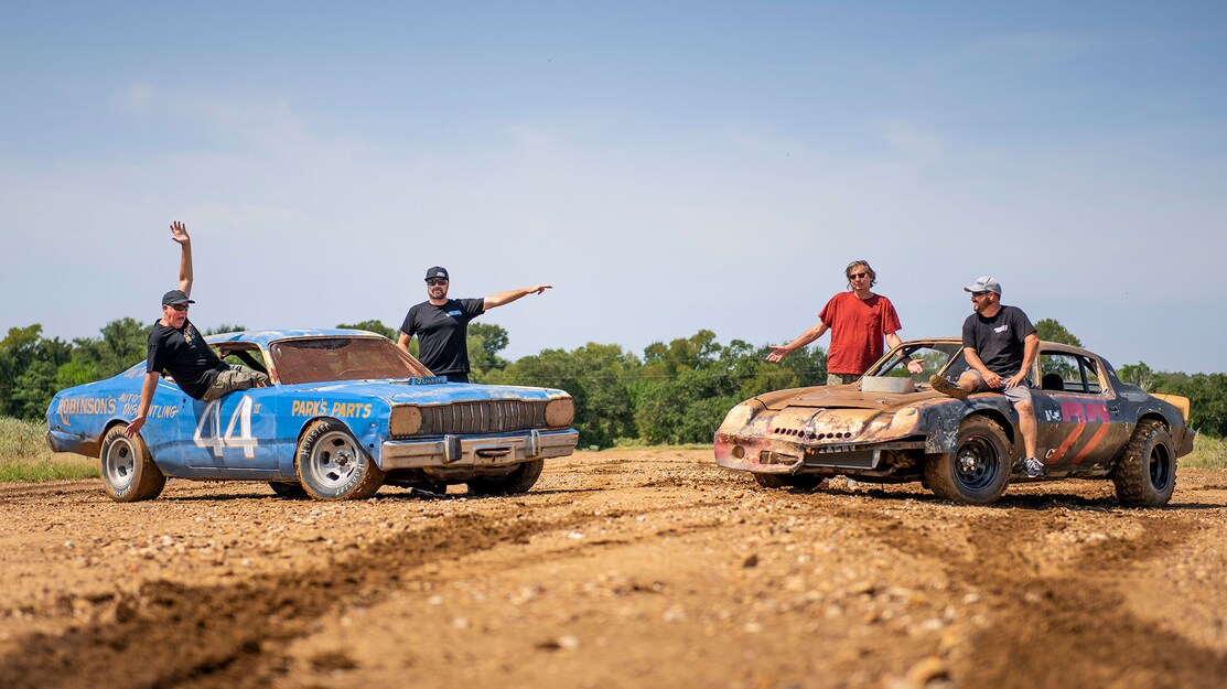 Ripped Rally NEW WEB Media – Rally Ready Driving School