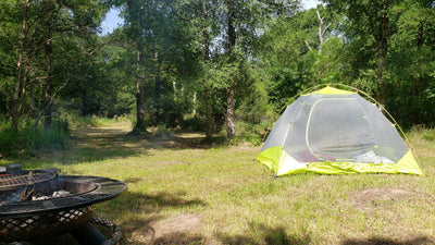 Rally Ranch Camping